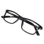 Flexible Eyewear Full Rim Frame MDN-2031  (135mm)