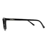 Flexible Eyewear Full Rim Frame MDN-2031  (135mm) - Image 4