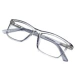 Flexible Eyewear Full Rim Frame MDN-2031  (135mm)