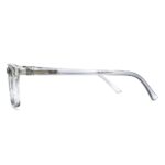 Flexible Eyewear Full Rim Frame MDN-2031  (135mm) - Image 4