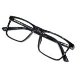 Flexible Eyewear Full Rim Frame MDN-2025  (136mm)
