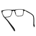 Flexible Eyewear Full Rim Frame MDN-2025  (136mm) - Image 3