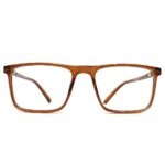 Flexible Eyewear Full Rim Frame MDN-2025  (136mm) - Image 2