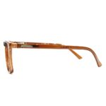 Flexible Eyewear Full Rim Frame MDN-2025  (136mm) - Image 4