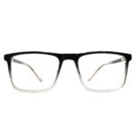 Flexible Eyewear Full Rim Frame MDN-2025  (136mm) - Image 2