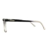 Flexible Eyewear Full Rim Frame MDN-2025  (136mm) - Image 4