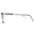 Flexible Eyewear Full Rim Frame MDN-2025  (136mm) - Image 4