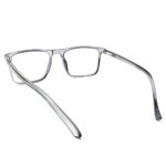 Flexible Eyewear Full Rim Frame MDN-2025  (136mm) - Image 3