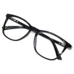 Flexible Eyewear Full Rim Frame MDN-2015  (136mm)
