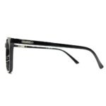 Flexible Eyewear Full Rim Frame MDN-2015  (136mm) - Image 4