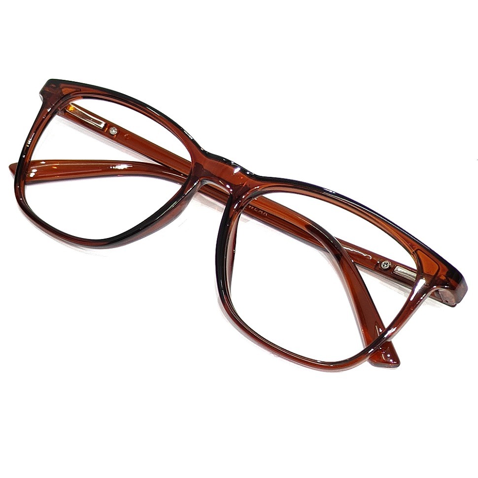 oplus_34 Flexible Eyewear Full Rim Frame MDN-2015 (136mm) - Image 1