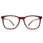 Flexible Eyewear Full Rim Frame MDN-2015  (136mm) - Image 2