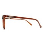 Flexible Eyewear Full Rim Frame MDN-2015  (136mm) - Image 4