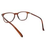 Flexible Eyewear Full Rim Frame MDN-2015  (136mm) - Image 3