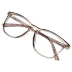Flexible Eyewear Full Rim Frame MDN-2015  (136mm)