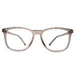 Flexible Eyewear Full Rim Frame MDN-2015  (136mm) - Image 2