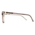 Flexible Eyewear Full Rim Frame MDN-2015  (136mm) - Image 4