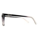 Flexible Eyewear Full Rim Frame MDN-2015  (136mm) - Image 4