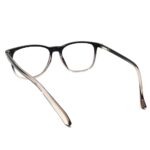 Flexible Eyewear Full Rim Frame MDN-2015  (136mm) - Image 3