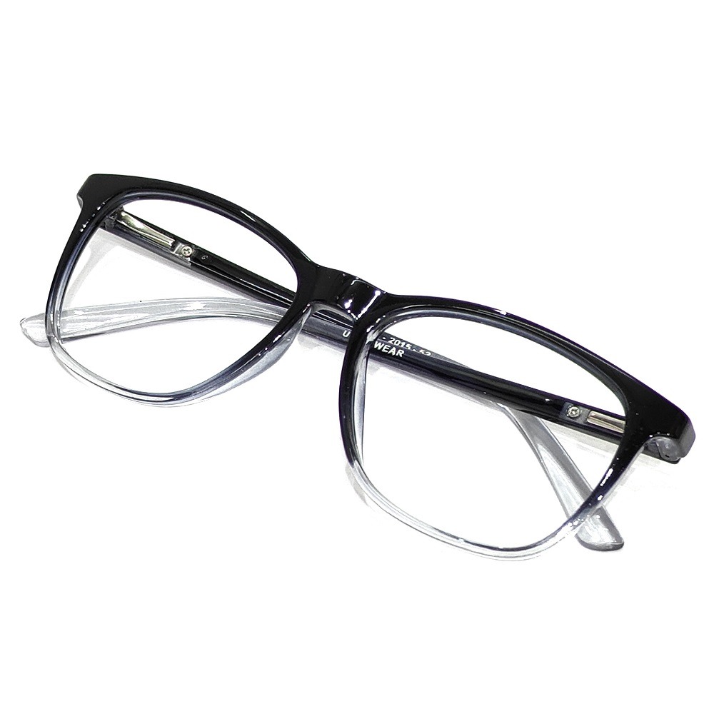 oplus_34 Flexible Eyewear Full Rim Frame MDN-2015 (136mm) - Image 1