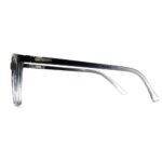 Flexible Eyewear Full Rim Frame MDN-2015  (136mm) - Image 4