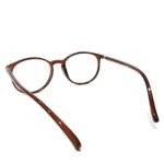 Flexible Eyewear Full Rim Frame MDN-1809 (135mm) - Image 3