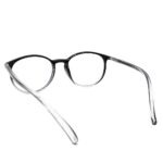 Flexible Eyewear Full Rim Frame MDN-1809 (135mm) - Image 3