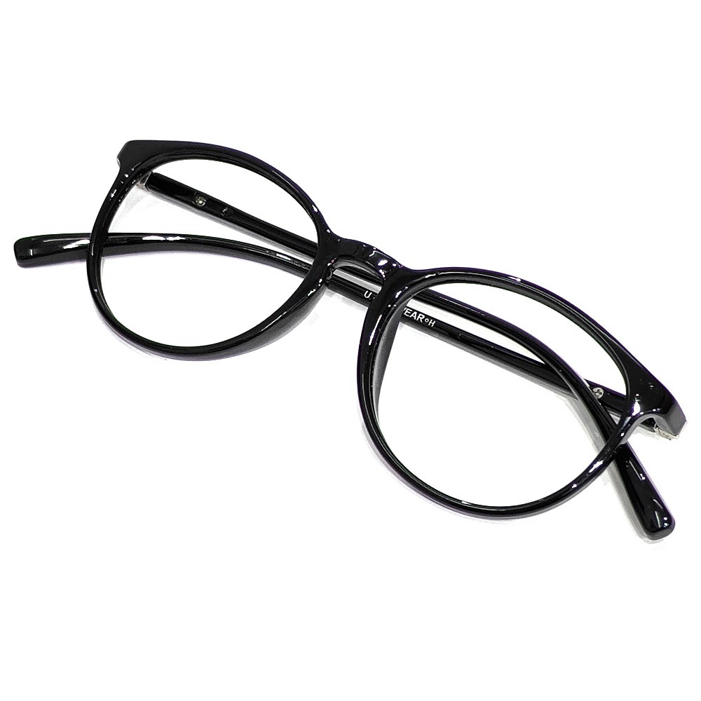 oplus_34 Flexible Eyewear Full Rim Frame MDN-1809 (135mm) - Image 1