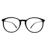 Flexible Eyewear Full Rim Frame MDN-1809 (135mm) - Image 2