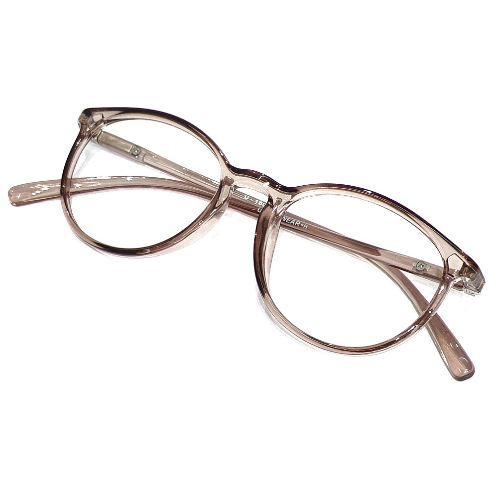 oplus_34 Flexible Eyewear Full Rim Frame MDN-1809 (135mm) - Image 1
