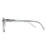 Flexible Eyewear Full Rim Frame MDN-1809 (135mm) - Image 4