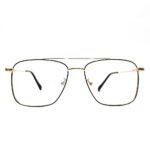 METAL Eyewear Full Rim Light weight Frame MDN-TNY9100 - Image 3