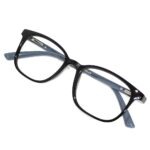 Flexible Eyewear Full Rim Frame MDN-2016 (135mm)