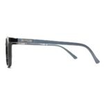 Flexible Eyewear Full Rim Frame MDN-2016 (135mm) - Image 4