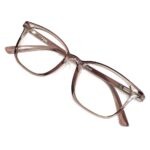Flexible Eyewear Full Rim Frame MDN-2016 (135mm)