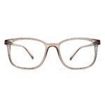 Flexible Eyewear Full Rim Frame MDN-2016 (135mm) - Image 2