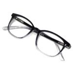 Flexible Eyewear Full Rim Frame MDN-2016 (135mm)