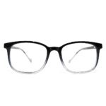 Flexible Eyewear Full Rim Frame MDN-2016 (135mm) - Image 2