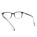 Flexible Eyewear Full Rim Frame MDN-2016 (135mm) - Image 3
