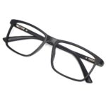 Flexible Eyewear Full Rim Frame MDN-2032