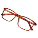 Flexible Eyewear Full Rim Frame MDN-2032