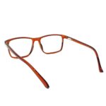 Flexible Eyewear Full Rim Frame MDN-2032 - Image 3