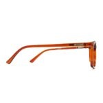 Flexible Eyewear Full Rim Frame MDN-2032 - Image 4
