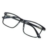 Flexible Eyewear Full Rim Frame MDN-2032