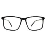 Flexible Eyewear Full Rim Frame MDN-2032 - Image 2
