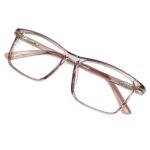 Flexible Eyewear Full Rim Frame MDN-2032