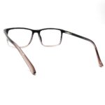 Flexible Eyewear Full Rim Frame MDN-2032 - Image 3