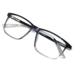Flexible Eyewear Full Rim Frame MDN-2032