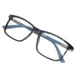 Flexible Eyewear Full Rim Frame MDN-2032