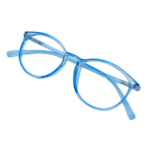 Flexible Eyewear Full Rim Frame MDN-1809 (135mm)